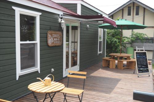 松本 安曇野の美容室 あおいろかぶとむしのNo.1イメージ