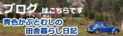 松本 安曇野の美容室 あおいろかぶとむしのブログへ